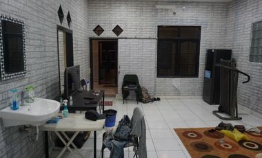 Rumah Dan Kos2an Bagus Strategis Kihapit Barat Leuwi Gajah Cimahi