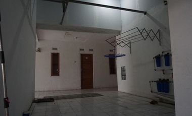Rumah Dan Kos2an Bagus Strategis Kihapit Barat Leuwi Gajah Cimahi