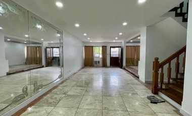 4BR House and Lot For lease in Bayview Garden Homes 1 Paranaque