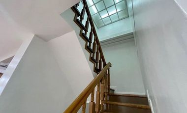 4BR House and Lot For lease in Bayview Garden Homes 1 Paranaque