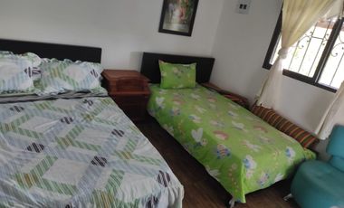 VENDO PRECIOSA FINCA DE TRABAJO ENTRE YOLOMBÓ Y YALÍ ANTIOQUIA.