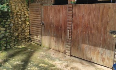 VENDO PRECIOSA FINCA DE TRABAJO ENTRE YOLOMBÓ Y YALÍ ANTIOQUIA.