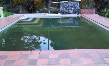 VENDO PRECIOSA FINCA DE TRABAJO ENTRE YOLOMBÓ Y YALÍ ANTIOQUIA.