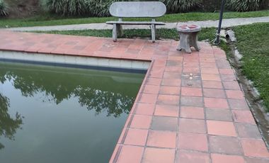 VENDO PRECIOSA FINCA DE TRABAJO ENTRE YOLOMBÓ Y YALÍ ANTIOQUIA.