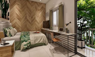 Studio Condo for Sale in Basak, Lapu-lapu City