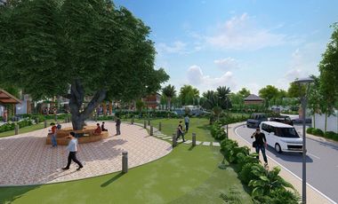 Studio Condo for Sale in Basak, Lapu-lapu City