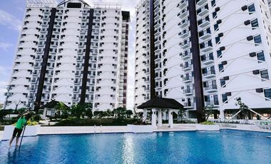 Studio Condo for Sale in Basak, Lapu-lapu City