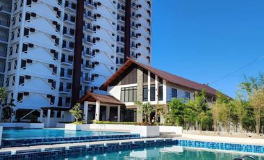 Studio Condo for Sale in Basak, Lapu-lapu City