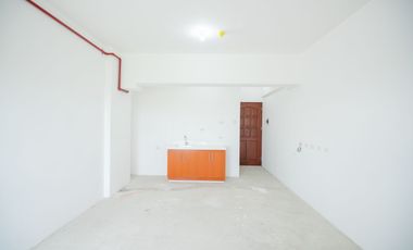 Studio Condo for Sale in Basak, Lapu-lapu City