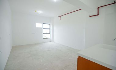 Studio Condo for Sale in Basak, Lapu-lapu City
