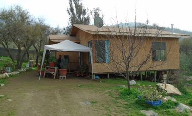 SE VENDE PARCELA CON CASA EN CONDOMINIO EN MIRAFLORES