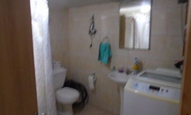 SE VENDE PARCELA CON CASA EN CONDOMINIO EN MIRAFLORES