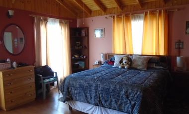 SE VENDE PARCELA CON CASA EN CONDOMINIO EN MIRAFLORES