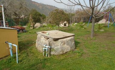 SE VENDE PARCELA CON CASA EN CONDOMINIO EN MIRAFLORES