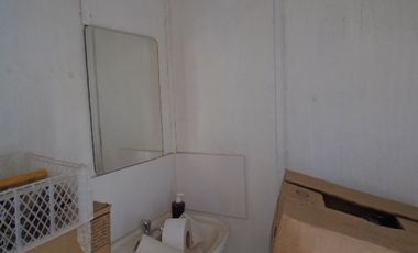 SE VENDE PARCELA CON CASA EN CONDOMINIO EN MIRAFLORES