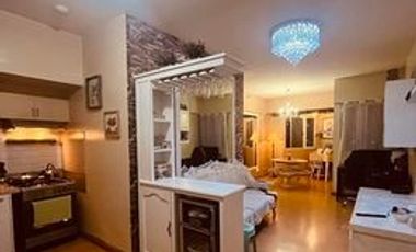 FOR RENT Fully-furnished 2BR combined unit at Peninsula Garden Midtown Homes, Paco Manila.