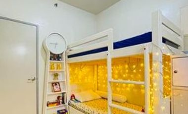 FOR RENT Fully-furnished 2BR combined unit at Peninsula Garden Midtown Homes, Paco Manila.