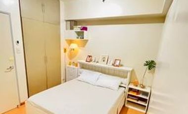 FOR RENT Fully-furnished 2BR combined unit at Peninsula Garden Midtown Homes, Paco Manila.