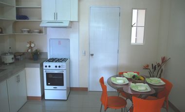 SAN ANTONIO MAKATI, COMMERCIAL RESIDENTIAL TOWNHOUSE 3-BED 1-PARKING