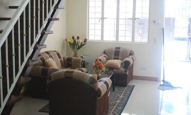 SAN ANTONIO MAKATI, COMMERCIAL RESIDENTIAL TOWNHOUSE 3-BED 1-PARKING