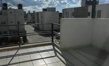 Casa en Renta Amueblada a 9 min de FINSA y Valquirico 15min