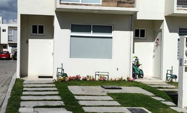 Casa en Renta Amueblada a 9 min de FINSA y Valquirico 15min