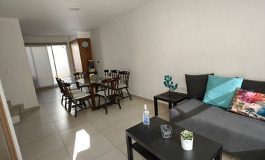 Casa en Renta Amueblada a 9 min de FINSA y Valquirico 15min