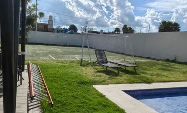 Casa en Renta Amueblada a 9 min de FINSA y Valquirico 15min