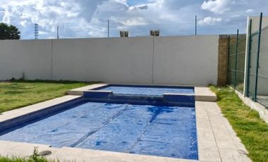 Casa en Renta Amueblada a 9 min de FINSA y Valquirico 15min