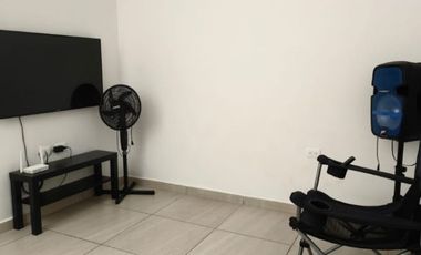 Casa en Renta Amueblada a 9 min de FINSA y Valquirico 15min