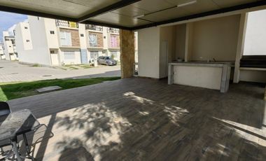 Casa en Renta Amueblada a 9 min de FINSA y Valquirico 15min