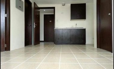 10K Monthly for Studio Unit Newlt Turnover in Manila - Pet Friendly READY FOR OCCUPANCY