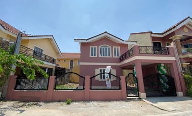 Enhanced Jade RFO | 5BR House and Lot For Sale in Camella Provence Malolos Bulacan