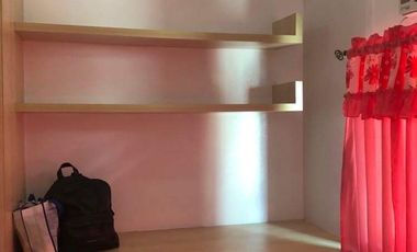 Rush Sale: Furnished Studio Unit at Studio One Alabang - Cyberzone Northgate Park