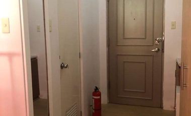 Rush Sale: Furnished Studio Unit at Studio One Alabang - Cyberzone Northgate Park