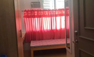 Rush Sale: Furnished Studio Unit at Studio One Alabang - Cyberzone Northgate Park
