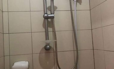 Rush Sale: Furnished Studio Unit at Studio One Alabang - Cyberzone Northgate Park