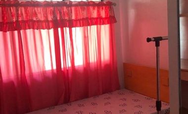 Rush Sale: Furnished Studio Unit at Studio One Alabang - Cyberzone Northgate Park