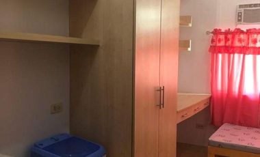 Rush Sale: Furnished Studio Unit at Studio One Alabang - Cyberzone Northgate Park