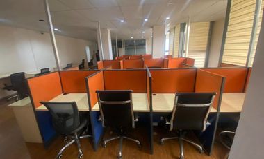 Commercial Office Space for Rent in AS. Fortuna, Mandaue City