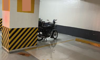 Parking Slot for Sale at East of Galleria, Ortigas Center Pasig City