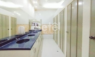 Casa comercial en venta en Cuenca cerca del mirador de Turi