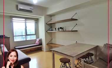 1 Bedroom Unit for Sale in 📍 The Grove by Rockwell, Pasig City