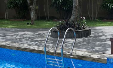 2 Unit Terakhir, 5 Menit Kampus MMTC, Model Rumah Minimalis Modern