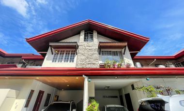 Charming Modern Townhouse for Sale at Samarville Townhomes South Triangle Quezon City!