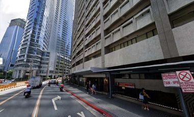 CITYLAND 10 TOWER I OFFICE WITH PARKING FOR SALE