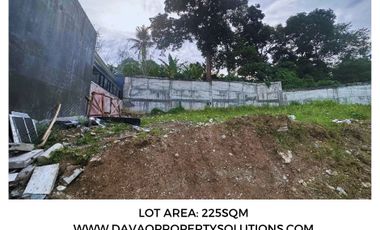 Residential Lot Available in Exclusive Subdivision Ilumina Estates 2 Buhangin Davao City