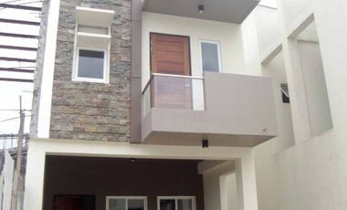 2 Storey Townhouse for sale in San Bartolome, Quirino Highway