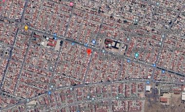 CASA EN VENTA DE RECUPERACION BANCARIA UBICADA EN ANDRES QUINTANA ROO 4, LAS AMERICAS, ECATEPEC DE MORELOS, ESTADO DE MEXICO, C.P. 55076.