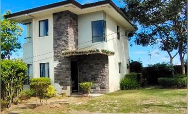 3 Bedroom House And Lot for Sale in Avida Grendale Settings Alviera in Porac Pampanga near Clark Airport
